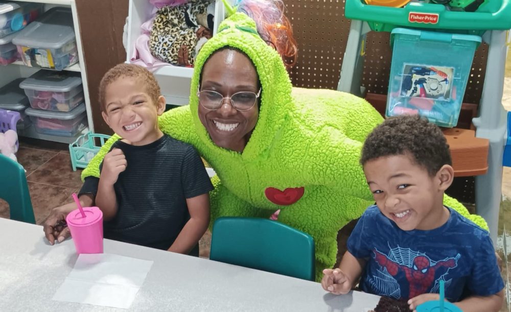 Michelle’s Little Angels LLC